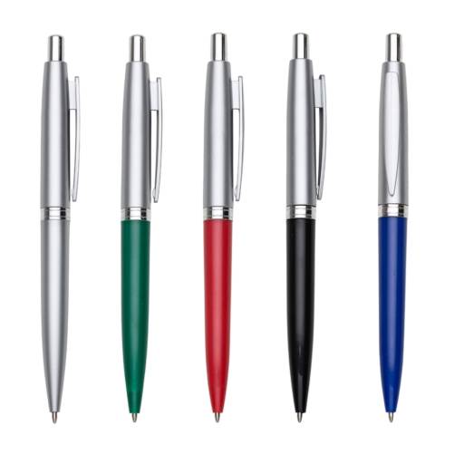 13360 Caneta Plástica em São José do Rio Preto, SP por Public Gráfica e Brindes