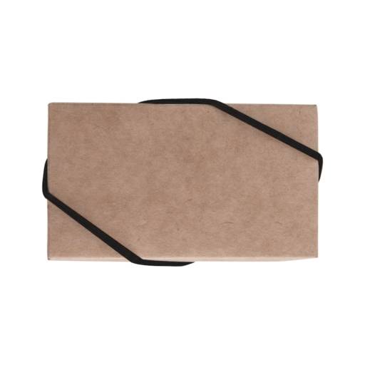 13948 Embalagem Kraft para Pen Drive em São José do Rio Preto, SP por Public Gráfica e Brindes