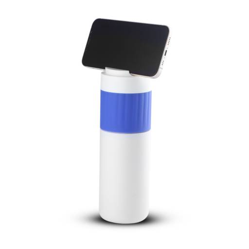 GA7400 Garrafa Térmica em São José do Rio Preto, SP por Public Gráfica e Brindes