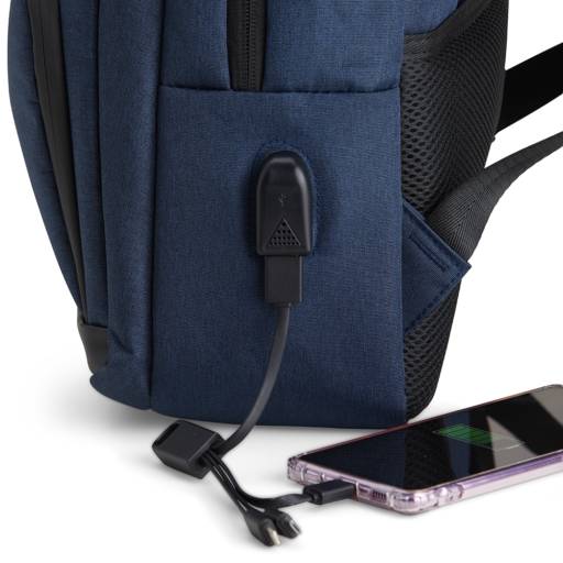 06045 Mochila Poliéster 29 Litros em São José do Rio Preto, SP por Public Gráfica e Brindes