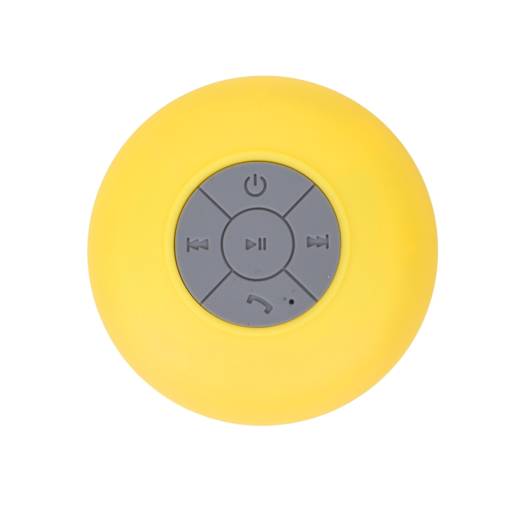 12926 Caixa de Som Multimídia à prova D’Água em São José do Rio Preto, SP por Public Gráfica e Brindes