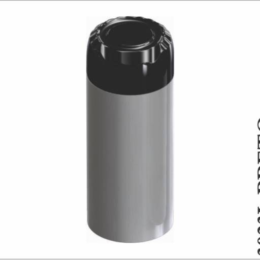 Porta Litrão Térmico em São José do Rio Preto, SP por Public Gráfica e Brindes