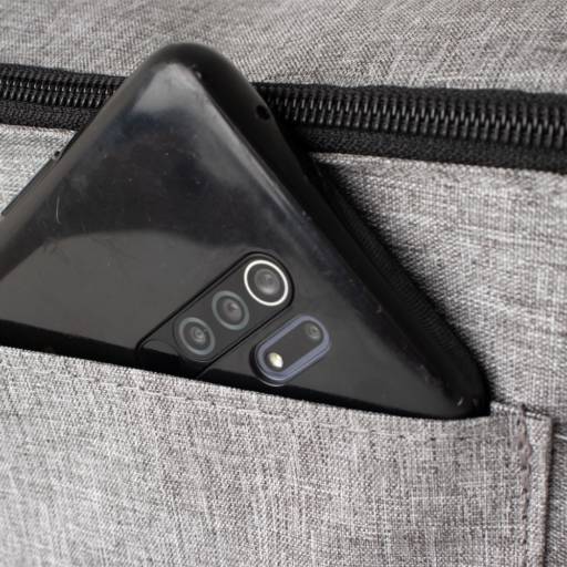 15024 Bolsa Térmica 9 Litros em São José do Rio Preto, SP por Public Gráfica e Brindes