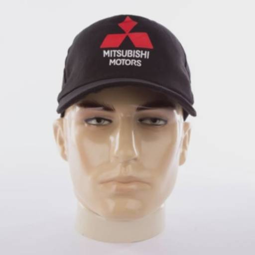 Boné em tecido Supercap em São José do Rio Preto, SP por Public Gráfica e Brindes