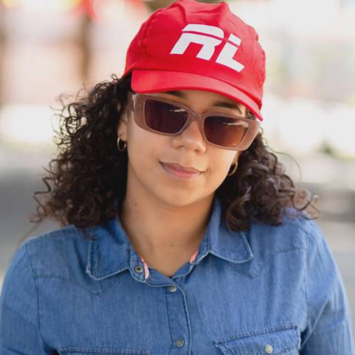 Boné em tecido Supercap em São José do Rio Preto, SP por Public Gráfica e Brindes