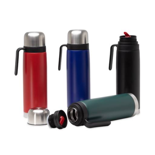 02790 Garrafa Térmica 750ml