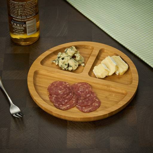 18666PC Petisqueira Pequena em São José do Rio Preto, SP por Public Gráfica e Brindes