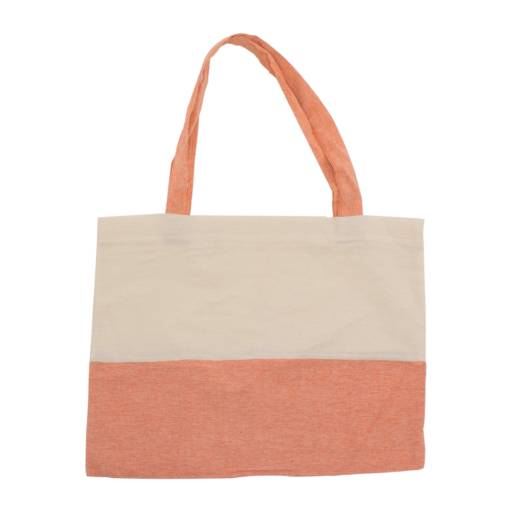 14966 Sacola Ecológica Algodão em São José do Rio Preto, SP por Public Gráfica e Brindes