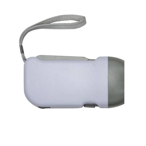 01291 Lanterna Plástica Dínamo em São José do Rio Preto, SP por Public Gráfica e Brindes