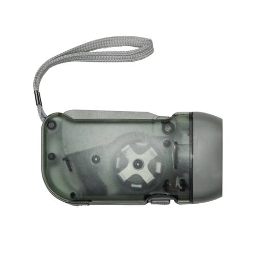 01291 Lanterna Plástica Dínamo em São José do Rio Preto, SP por Public Gráfica e Brindes