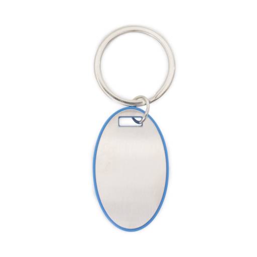 18692 Chaveiro Metal em São José do Rio Preto, SP por Public Gráfica e Brindes