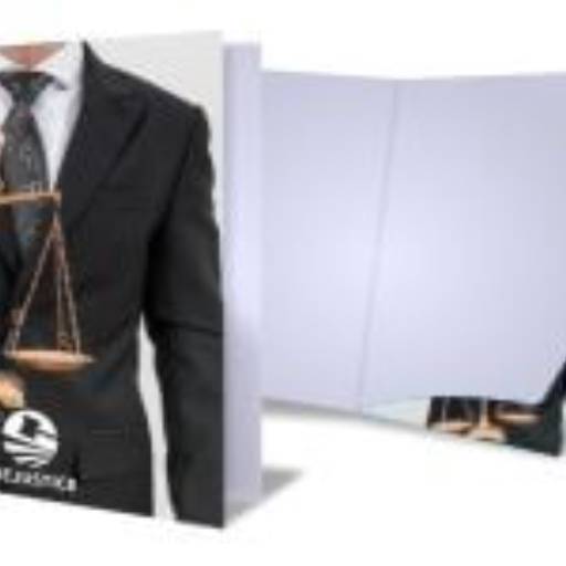 PASTAS COUCHÊ 300G em São José do Rio Preto, SP por Public Gráfica e Brindes