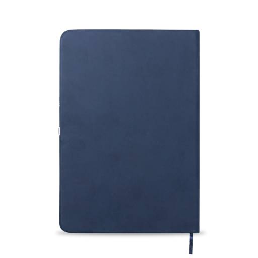 18504 Bloco de Anotações com Fecho em São José do Rio Preto, SP por Public Gráfica e Brindes