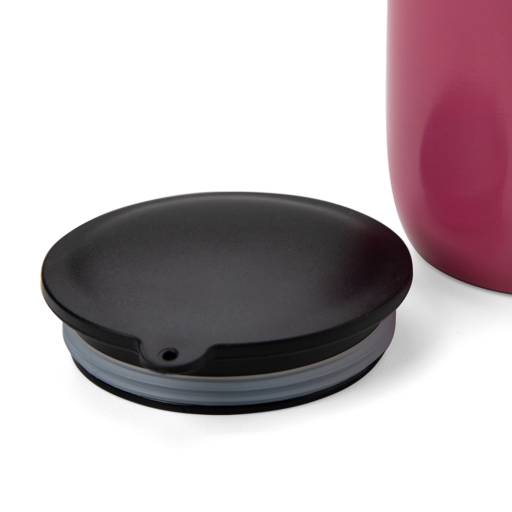 18622 Caneca Inox Parede Dupla 250 ml em São José do Rio Preto, SP por Public Gráfica e Brindes