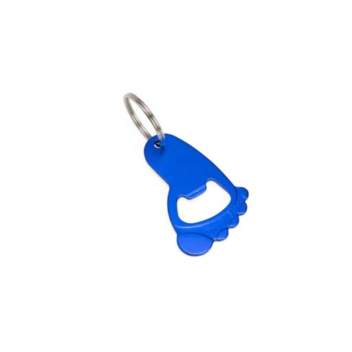 05084 Chaveiro Metal Abridor em São José do Rio Preto, SP por Public Gráfica e Brindes