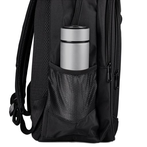 14707 Mochila Poliéster 34 Litros em São José do Rio Preto, SP por Public Gráfica e Brindes