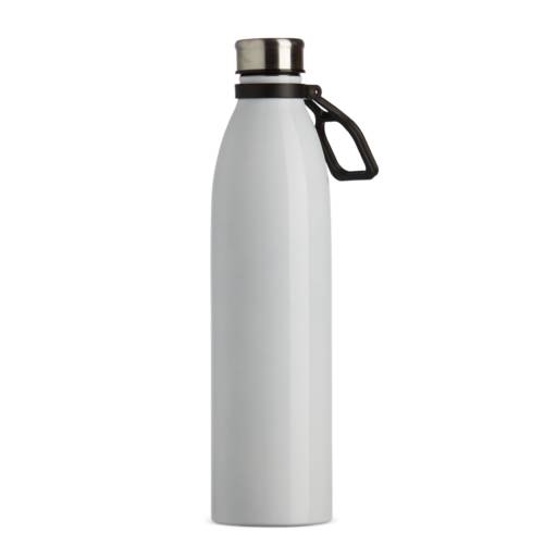 18732B Garrafa Inox 1,1 Litros em São José do Rio Preto, SP por Public Gráfica e Brindes