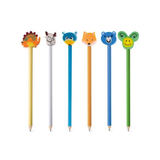  Lápis 51904  BEETLE em São José do Rio Preto, SP por Public Gráfica e Brindes