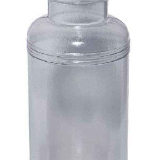 Squeeze PetG 500ml em São José do Rio Preto, SP por Public Gráfica e Brindes