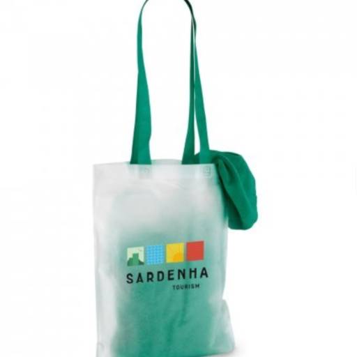 98375 SARDEGNA. Toalha de praia em São José do Rio Preto, SP por Public Gráfica e Brindes