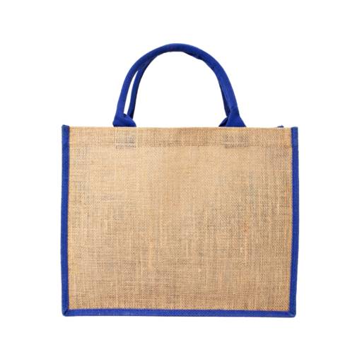 18742 Sacola de Juta em São José do Rio Preto, SP por Public Gráfica e Brindes