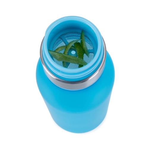 GA6025 Garrafa Plástica em São José do Rio Preto, SP por Public Gráfica e Brindes