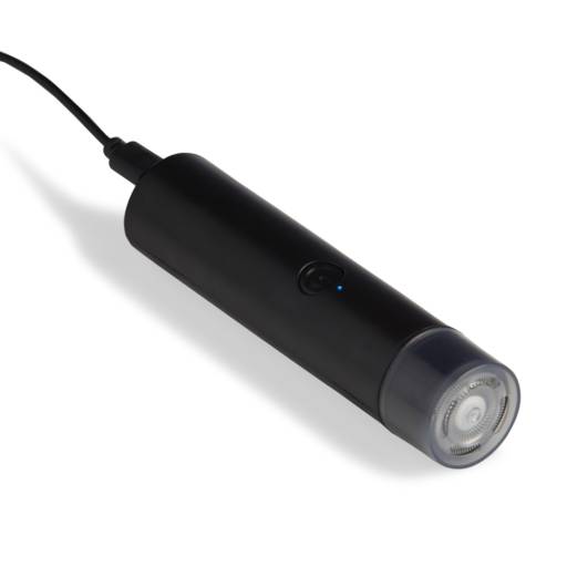 03083 Aparador de Barba em São José do Rio Preto, SP por Public Gráfica e Brindes