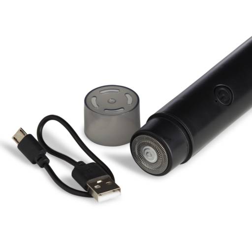 03083 Aparador de Barba em São José do Rio Preto, SP por Public Gráfica e Brindes