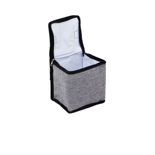 15015 Bolsa Térmica 3 Litros em São José do Rio Preto, SP por Public Gráfica e Brindes