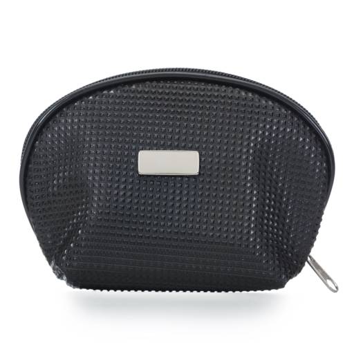 13042 Necessaire de Couro Sintético em São José do Rio Preto, SP por Public Gráfica e Brindes