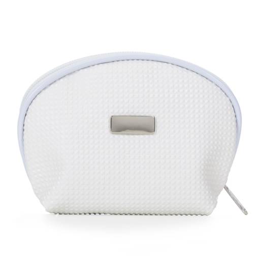 13042 Necessaire de Couro Sintético em São José do Rio Preto, SP por Public Gráfica e Brindes