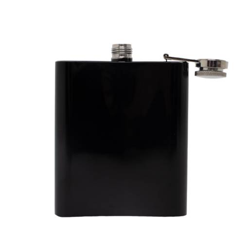 06007 Porta Whisky 7oz em São José do Rio Preto, SP por Public Gráfica e Brindes