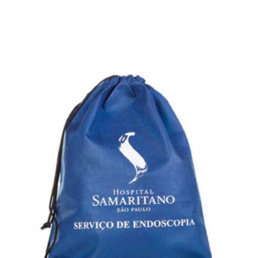 Saquinhos Ecológicos em São José do Rio Preto, SP por Public Gráfica e Brindes