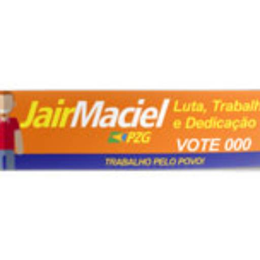 ADESIVO PARA PARACHOQUE em São José do Rio Preto, SP por Public Gráfica e Brindes