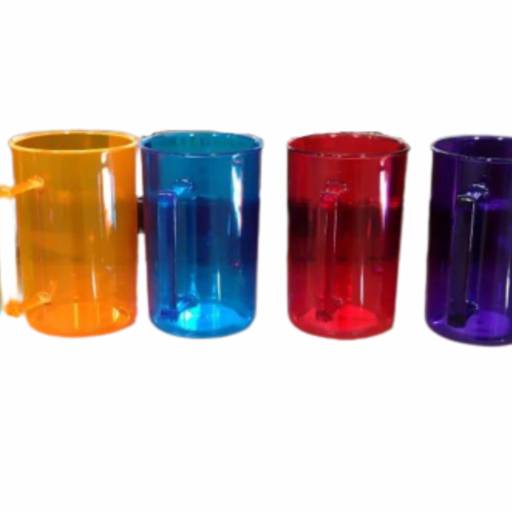 Caneca 400ml em São José do Rio Preto, SP por Public Gráfica e Brindes