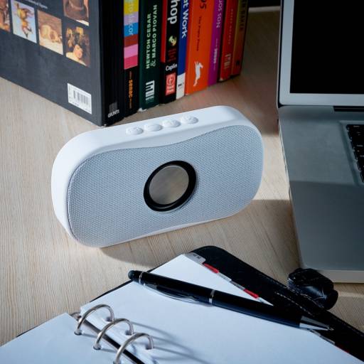 18544 Caixa de Som Multimídia em São José do Rio Preto, SP por Public Gráfica e Brindes