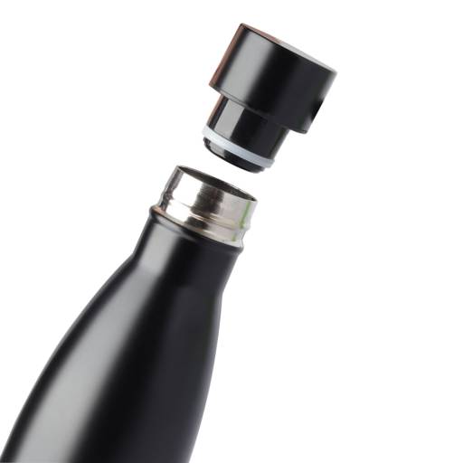 GA8100 Garrafa Térmica em São José do Rio Preto, SP por Public Gráfica e Brindes