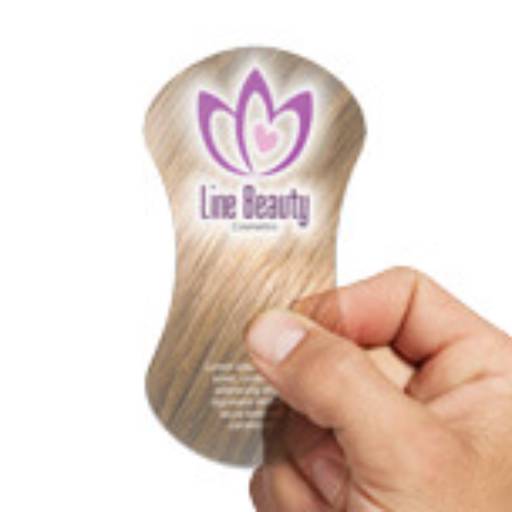 RÓTULO BOBINA FOLHA - VINIL TRANSPARENTE em São José do Rio Preto, SP por Public Gráfica e Brindes