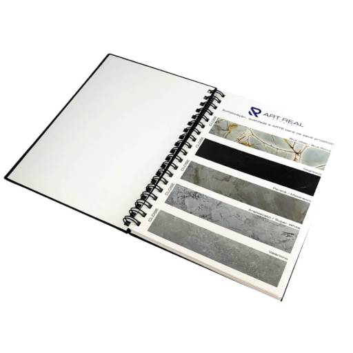 Caderno Personalizado SKU: 5774 em Botucatu, SP por Public Gráfica e Brindes