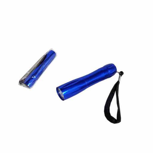 143382A LANTERNA ELETRICA MANUAL em São José do Rio Preto, SP por Public Gráfica e Brindes