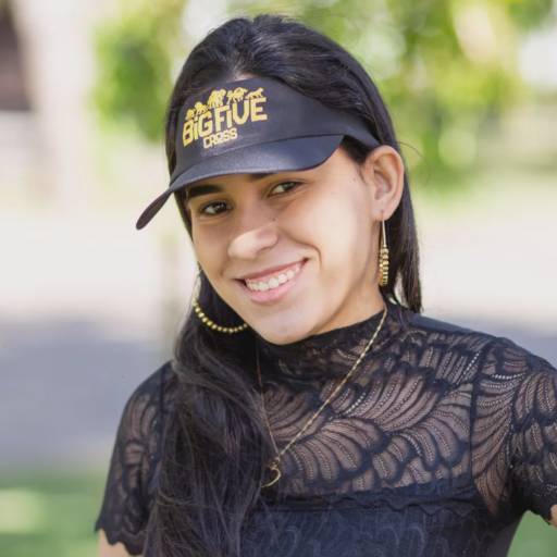 Viseira Fitness em tecido Tactel (microfibra) em São José do Rio Preto, SP por Public Gráfica e Brindes