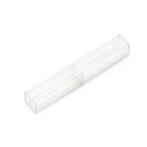 13041 Tubo de Acrílico em São José do Rio Preto, SP por Public Gráfica e Brindes