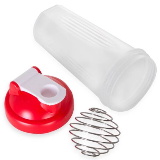 12942 Coqueteleira Shake 600ml em São José do Rio Preto, SP por Public Gráfica e Brindes