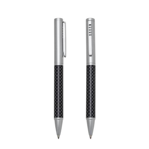 ER186-cro Caneta Metal em São José do Rio Preto, SP por Public Gráfica e Brindes