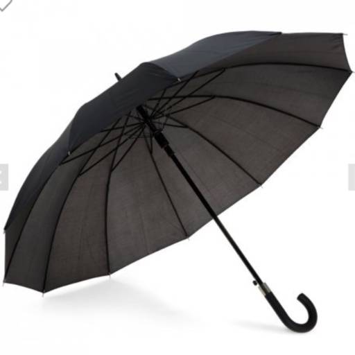 Guarda-chuva de 12 varetas 99126 GUIL. em São José do Rio Preto, SP por Public Gráfica e Brindes