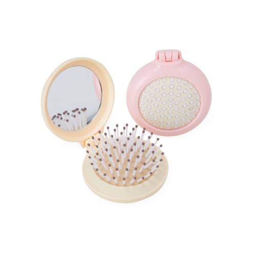 10342B Escova com Espelho em São José do Rio Preto, SP por Public Gráfica e Brindes