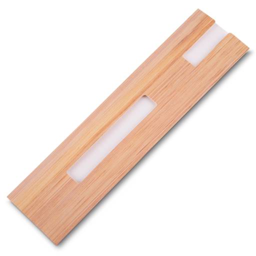 14671 Caneta Ecológica de Bambu com Estojo em São José do Rio Preto, SP por Public Gráfica e Brindes