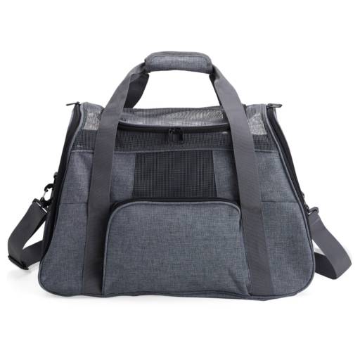 14992 Bolsa para Transporte de Pets em São José do Rio Preto, SP por Public Gráfica e Brindes