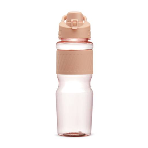 18737 Squeeze Plástico 730ml em São José do Rio Preto, SP por Public Gráfica e Brindes