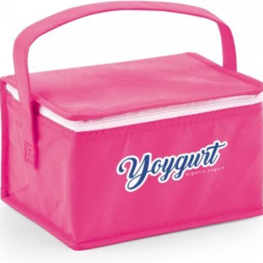 Bolsa térmica 98409 IZMIR. em São José do Rio Preto, SP por Public Gráfica e Brindes